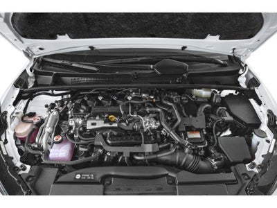 2024 Toyota Prius Prime Base