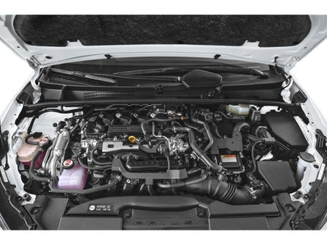 2024 Toyota Prius Prime Base