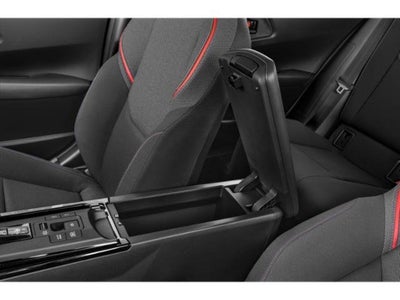 2024 Toyota Prius Prime Base