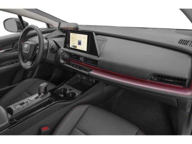 2024 Toyota Prius Prime Base