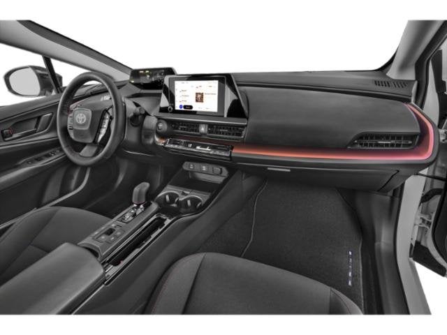 2024 Toyota Prius Prime Base