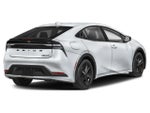 2024 Toyota Prius Prime Base