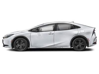 2024 Toyota Prius Prime Base