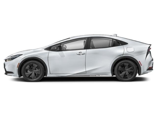 2024 Toyota Prius Prime Base