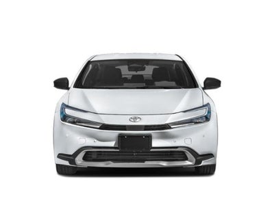 2024 Toyota Prius Prime Base