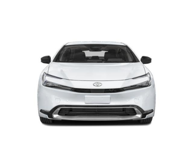 2024 Toyota Prius Prime Base