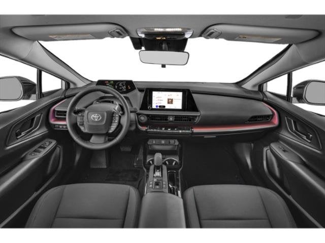 2024 Toyota Prius Prime Base