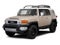 2010 Toyota FJ Cruiser Base Trail Teams