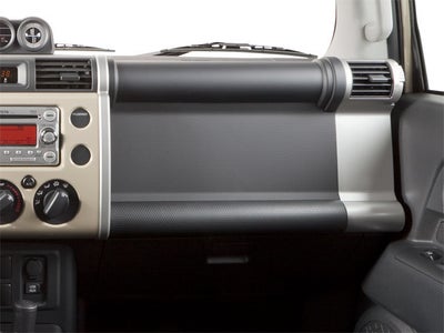 2010 Toyota FJ Cruiser Base Trail Teams