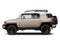 2010 Toyota FJ Cruiser Base Trail Teams