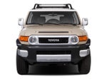 2010 Toyota FJ Cruiser Base Trail Teams