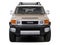 2010 Toyota FJ Cruiser Base Trail Teams