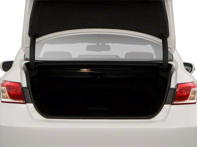 2010 Lexus ES 350 Base