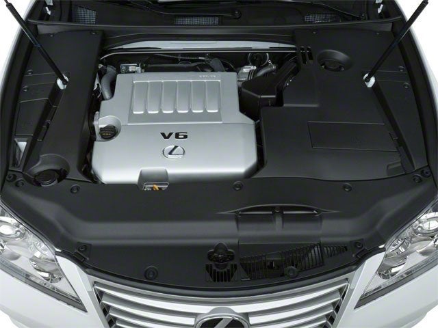 2010 Lexus ES 350 Base