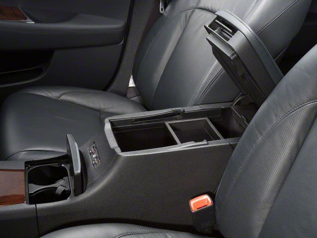 2010 Lexus ES 350 Base