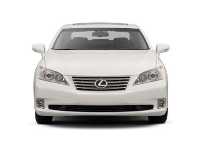 2010 Lexus ES 350 Base