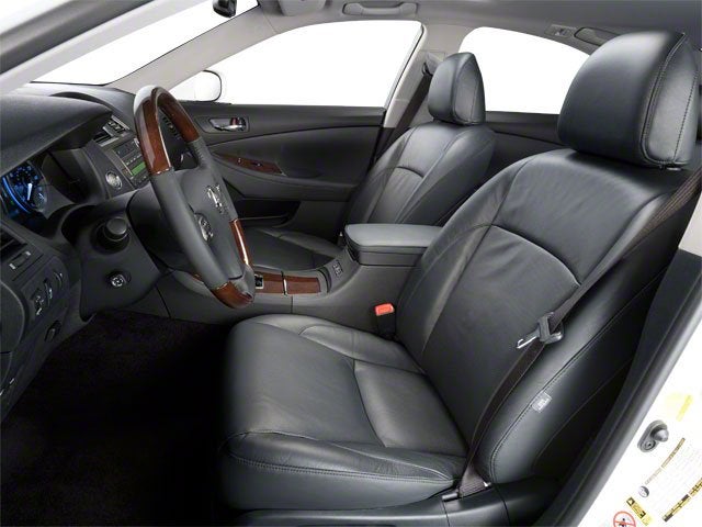2010 Lexus ES 350 Base