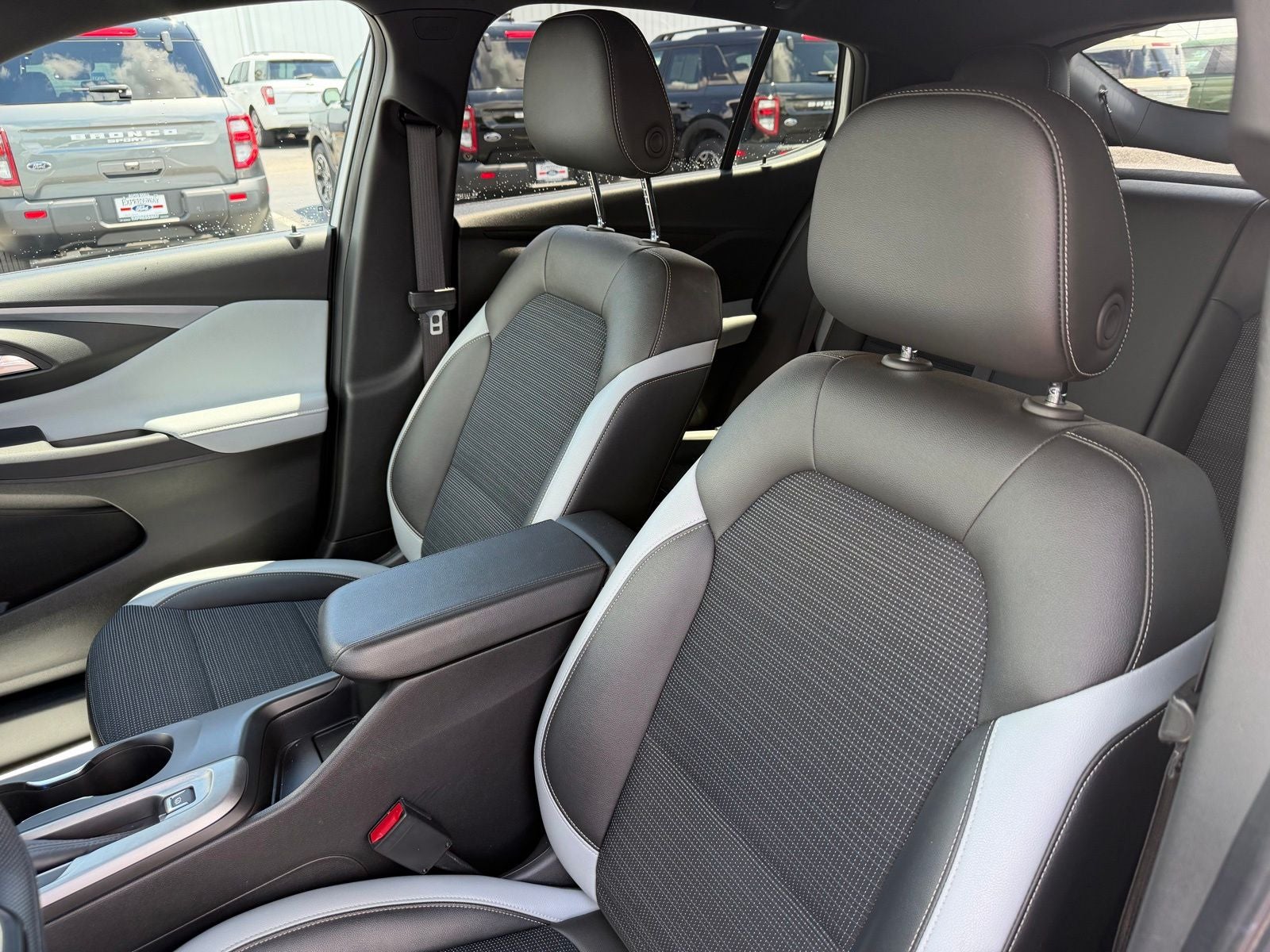 2024 Buick Envista Preferred