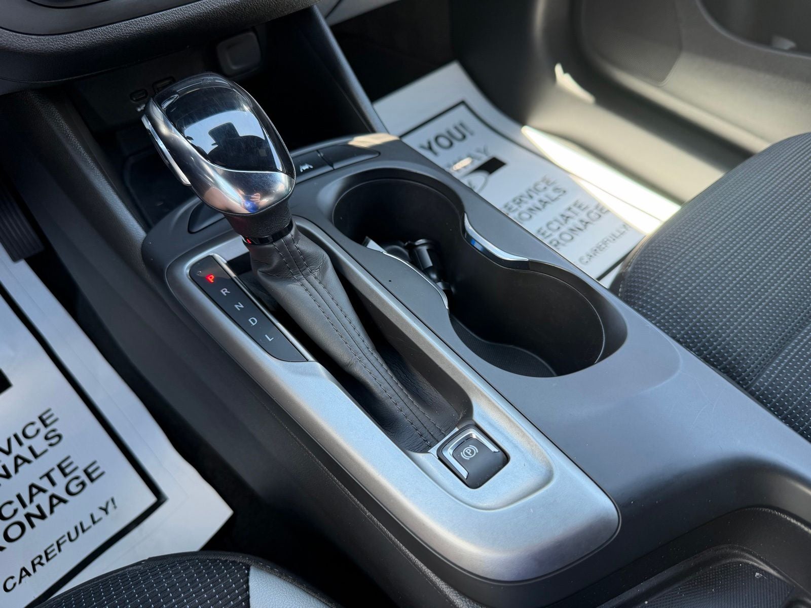 2024 Buick Envista Preferred