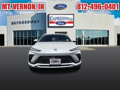 2024 Buick Envista Preferred