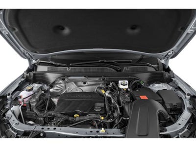 2024 Buick Envista Preferred