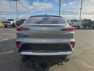 2024 Buick Envista Sport Touring