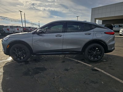 2024 Buick Envista Sport Touring