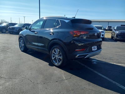 2023 Buick Encore GX Essence