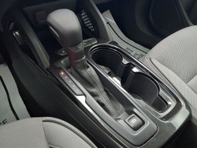 2022 Chevrolet TrailBlazer LS