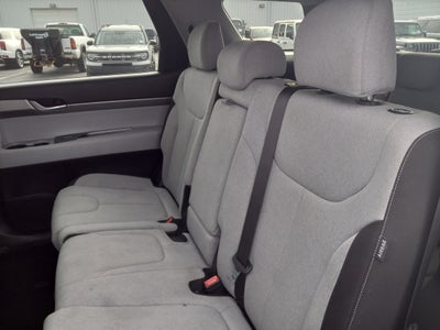 2025 Hyundai Palisade SE