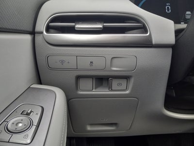 2025 Hyundai Palisade SE