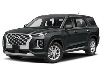 2020 Hyundai Palisade SE