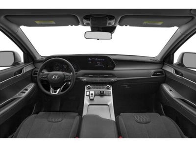 2020 Hyundai Palisade SE
