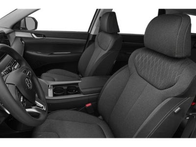 2020 Hyundai Palisade SE