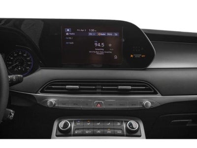 2020 Hyundai Palisade SE