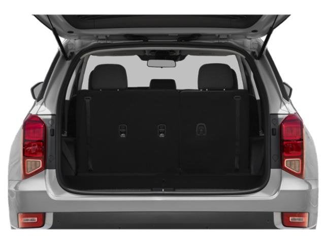 2020 Hyundai Palisade SE