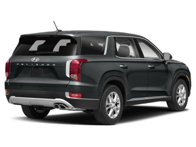 2020 Hyundai Palisade SE