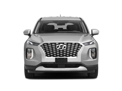 2020 Hyundai Palisade SE