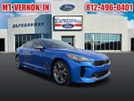 2018 Kia Stinger GT2