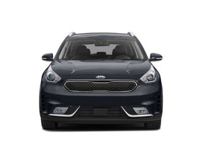 2018 Kia Niro EX