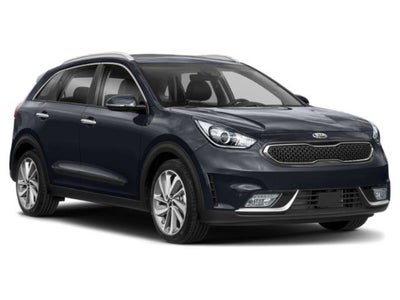 2018 Kia Niro EX