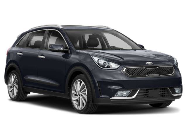 2018 Kia Niro EX