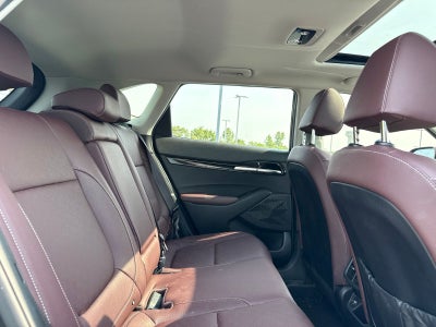 2022 Kia Seltos SX
