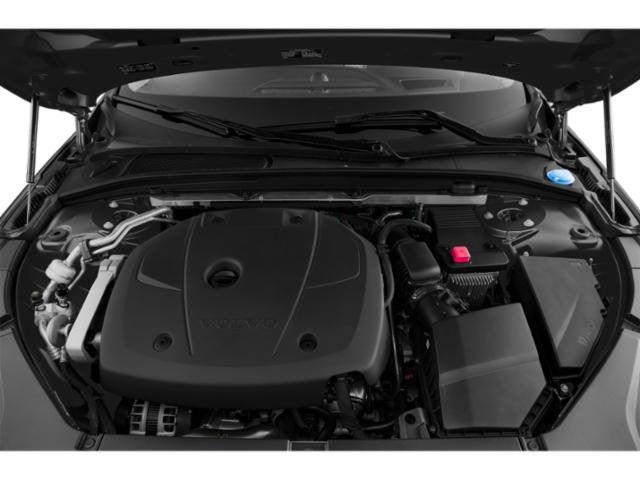 2018 Volvo S90 T6 Momentum