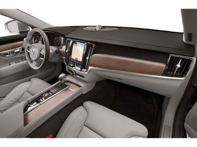 2018 Volvo S90 T6 Momentum