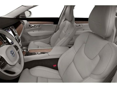 2018 Volvo S90 T6 Momentum