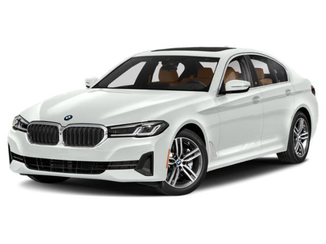 2022 BMW 5 Series 530i xDrive