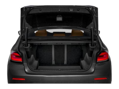 2022 BMW 5 Series 530i xDrive