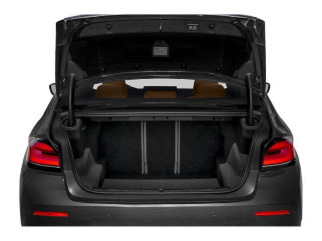 2022 BMW 5 Series 530i xDrive