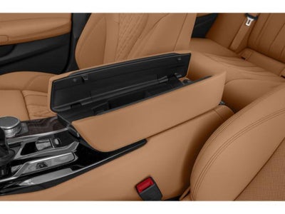 2022 BMW 5 Series 530i xDrive